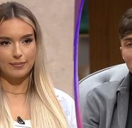 Concurenții din „Casa iubirii” cred că Dorobanțu doar se joacă cu Naomi. Ce decizie ia tânăra, în privința lui: „L-aș fi lăsat...”